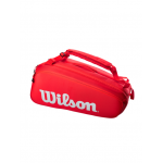 WILSON SUPER TOUR 9 <br /> teniso krepšys