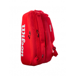 WILSON SUPER TOUR 9 <br /> teniso krepšys