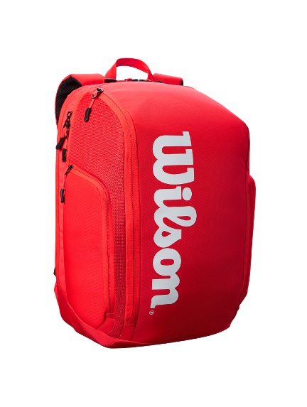 WILSON SUPER TOUR teniso kuprinė