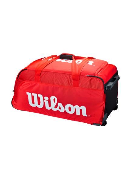 WILSON Super Tour kelioninis krepšys