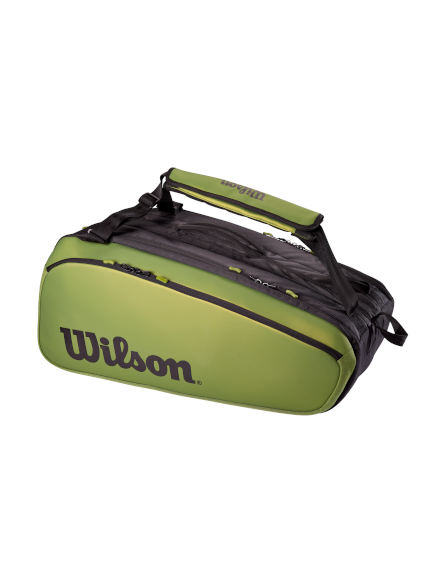 WILSON SUPER TOUR 15 BLADE teniso krepšys