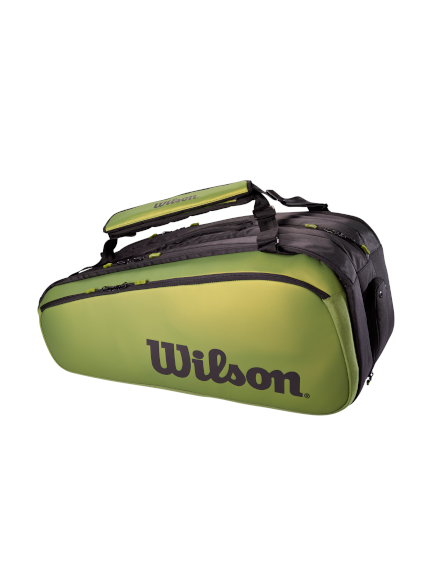 WILSON SUPER TOUR 15 BLADE teniso krepšys