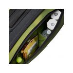 WILSON SUPER TOUR 15 BLADE teniso krepšys