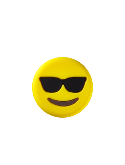 WILSON EMOJI DAMPENER antivibratorius (1vnt)