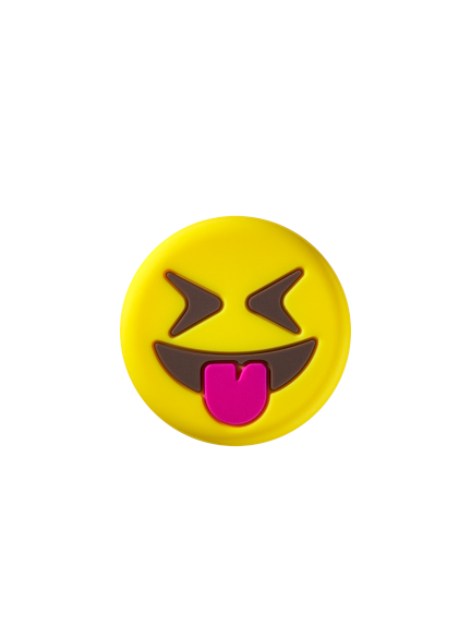 WILSON EMOJI DAMPENER antivibratorius (1vnt)