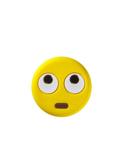 WILSON EMOJI DAMPENER antivibratorius (1vnt)
