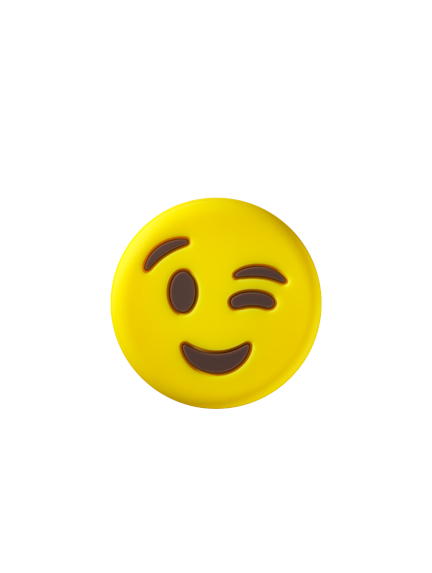 WILSON EMOJI DAMPENER antivibratorius (1vnt)