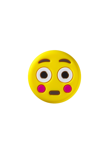 WILSON EMOJI DAMPENER antivibratorius (1vnt)