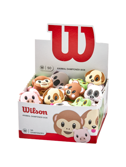 WILSON ANIMAL <br /> antivibratorius