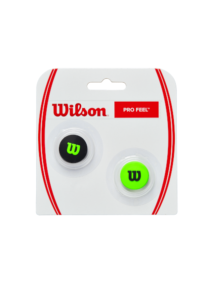 WILSON PRO FEEL BLADE <br /> antivibratorius