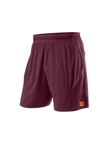 WILSON KAOS MIRAGE 7 <br /> vyriški teniso šortai