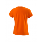 WILSON INVERTED CONE TECH <br /> mergaitiški teniso marškinėliai