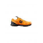 WILSON Rush Pro QL <br /> vaikiški teniso bateliai
