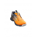 WILSON KAOS JUNIOR QL <br /> vaikiški teniso bateliai