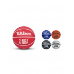 WILSON NBA DRIBBLER NBA VERSION krepšinio kamuoliukas