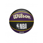 WILSON NBA TEAM TRIBUTE LAKERS krepšinio kamuolys