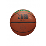 WILSON NBA TEAM ALLIANCE BOSTON CELTICS krepšinio kamuolys