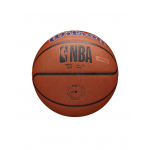 WILSON NBA TEAM ALLIANCE LOS ANGELES LAKERS krepšinio kamuolys