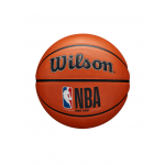WILSON NBA DRV PRO krepšinio kamuolys