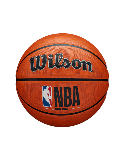 WILSON NBA DRV PRO krepšinio kamuolys