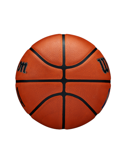 WILSON NBA DRV PRO krepšinio kamuolys