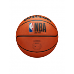 WILSON NBA DRV PRO krepšinio kamuolys