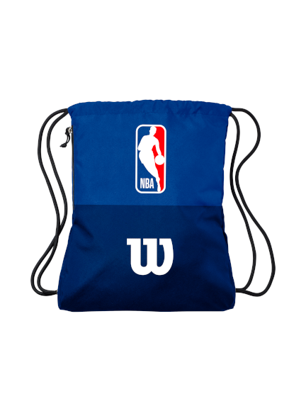 WILSON NBA DRV BASKETBALL BAG RO krepšelis