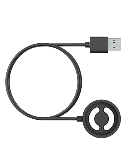 SUUNTO PEAK USB įkrovimo laidas