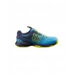 WILSON KAOS JUNIOR QL <br /> vaikiški teniso bateliai