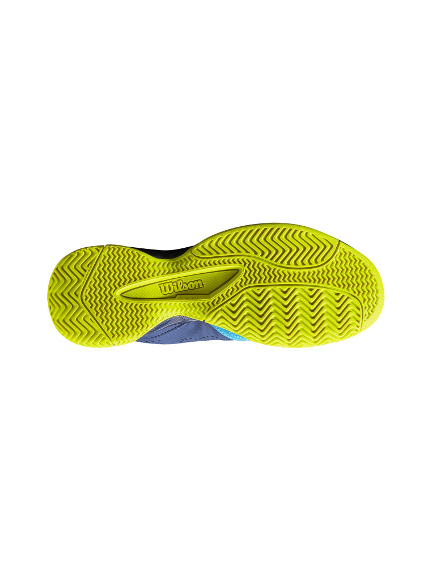WILSON KAOS JUNIOR QL <br /> vaikiški teniso bateliai