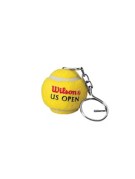 Wilson US Open raktų pakabukas (1vnt.)