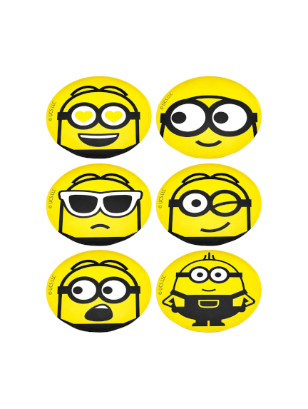 WILSON MINIONS MARKER taikiniai