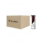 TECNIFIBRE PADEL TOUR padelio kamuoliukų dėžė (24x3)
