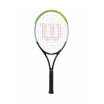 DEFEKTUOTA WILSON BLADE FEEL 26 vaikiška teniso raketė