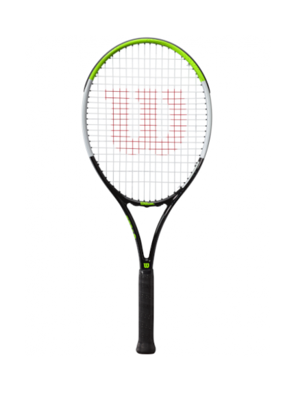 DEFEKTUOTA WILSON BLADE FEEL 26 vaikiška teniso raketė