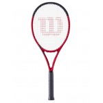 WILSON CLASH 100 V2 teniso raketė