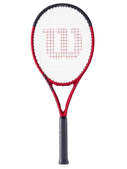 WILSON CLASH 100 V2 teniso raketė