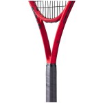 WILSON CLASH 100 V2 teniso raketė