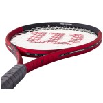 WILSON CLASH 100 V2 teniso raketė
