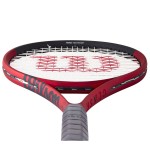WILSON CLASH 100 V2 teniso raketė