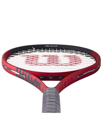 WILSON CLASH 100 V2 teniso raketė