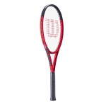 WILSON CLASH 100 V2 teniso raketė