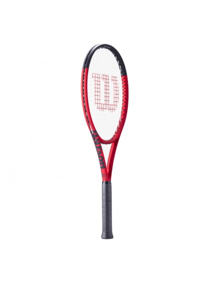 WILSON CLASH 100 V2 teniso raketė
