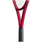 WILSON CLASH 100 PRO V2 teniso raketė