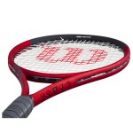 WILSON CLASH 100 PRO V2 teniso raketė