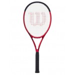 WILSON CLASH 100 PRO V2 teniso raketė