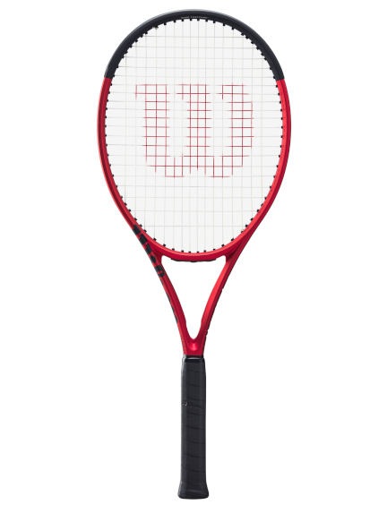 WILSON CLASH 100 PRO V2 teniso raketė