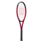 WILSON CLASH 100 PRO V2 teniso raketė