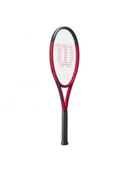 WILSON CLASH 100 PRO V2 teniso raketė
