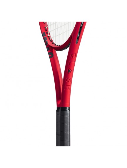 WILSON CLASH 98 V2 teniso raketė